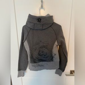 Lululemon Full Zip Jacket